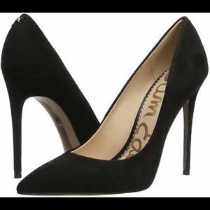 Sexy Sam Edelman Danna Stilettos - Barely Worn!